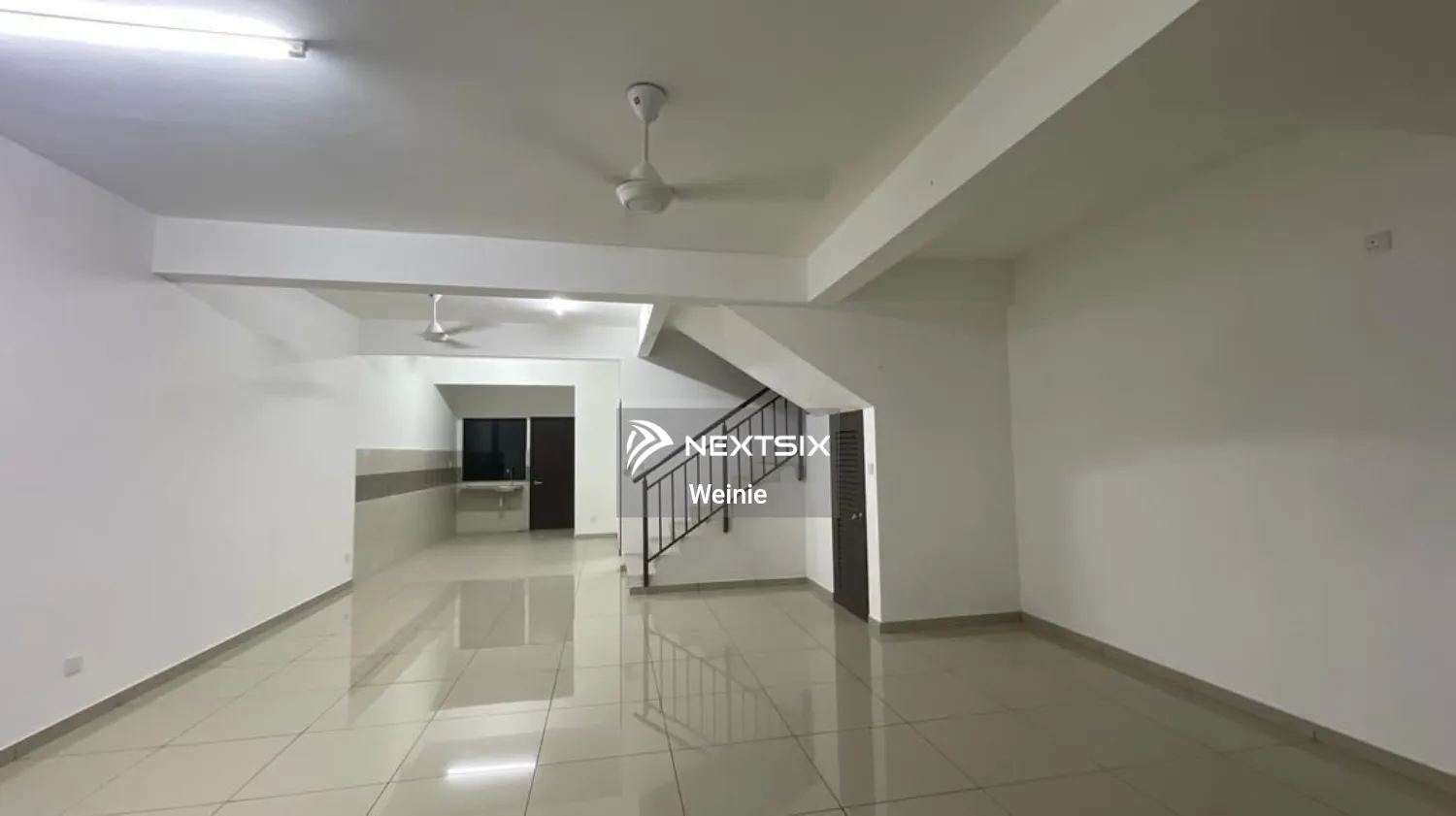 Kulai Kelapa Sawit Taman Saujana Jaya