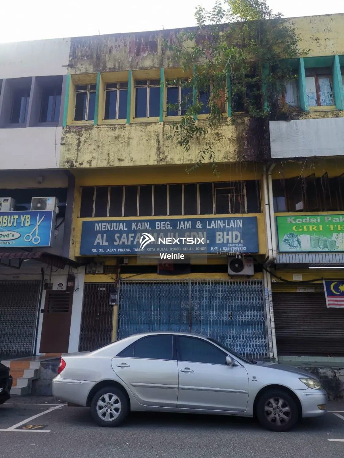 Kulai Taman Kota Kulai