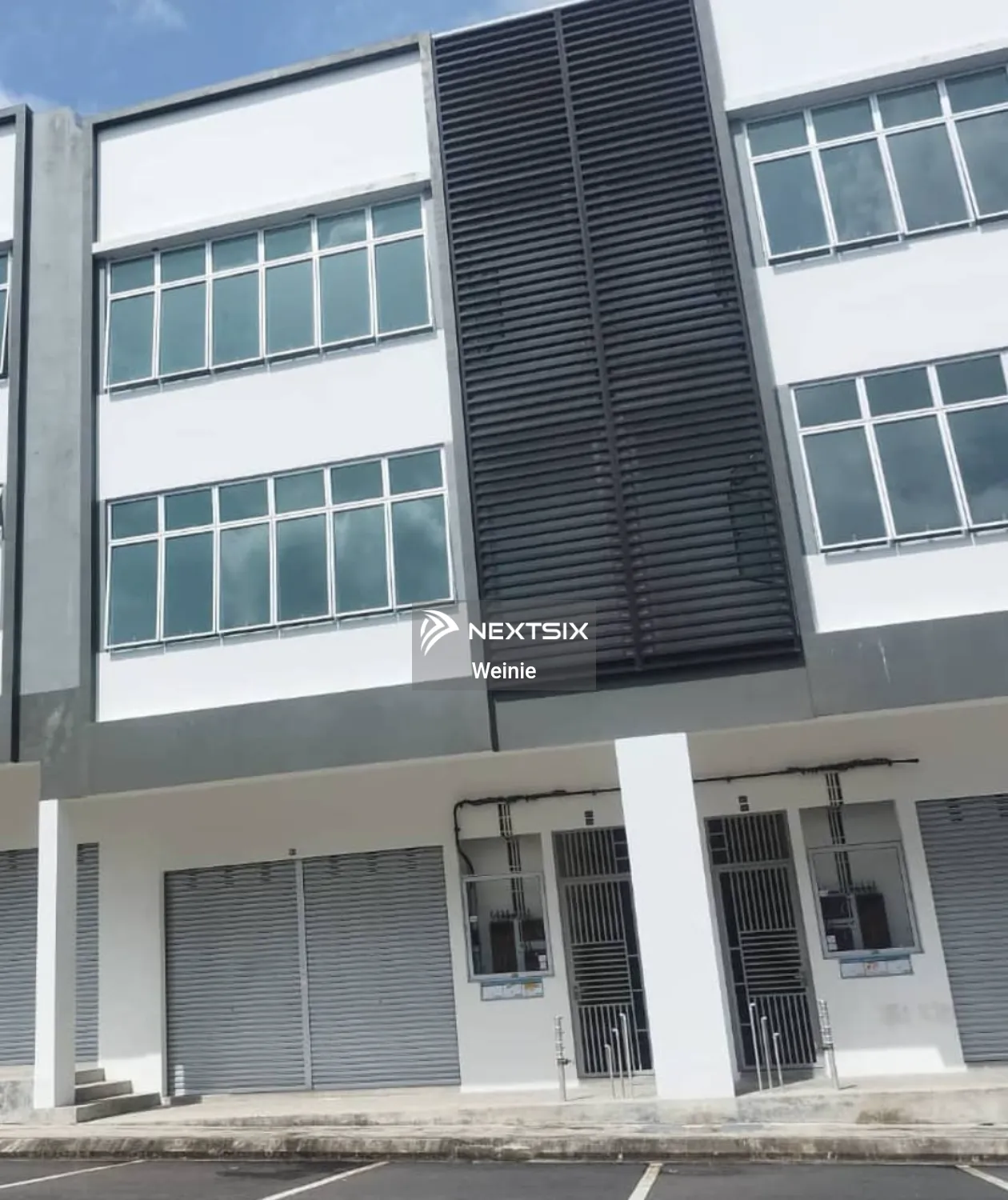 Impian walk Impian emas skudai