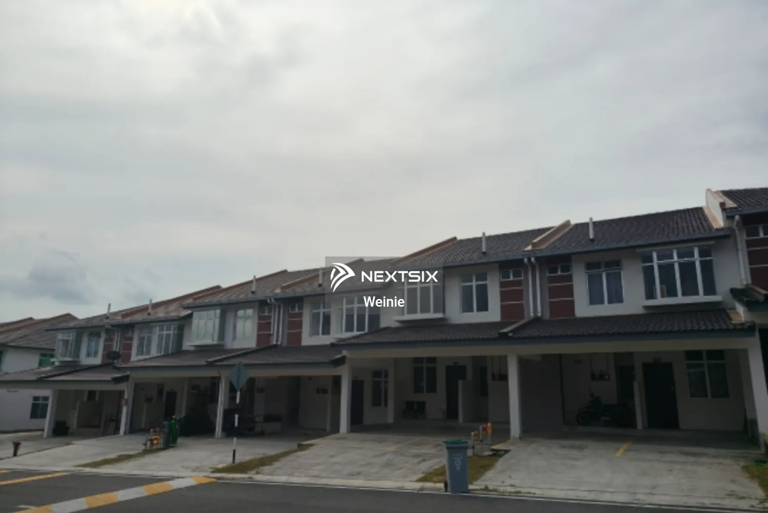 Kulai Kelapa Sawit Taman Impiana