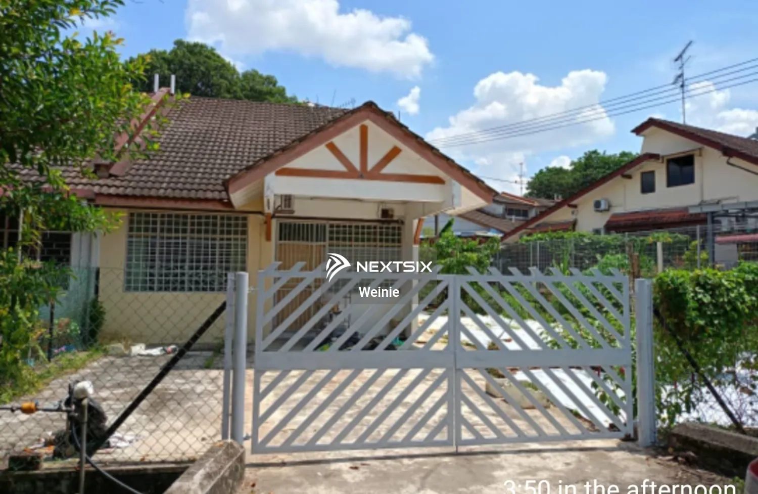 Taman Perling Johor Bahru
