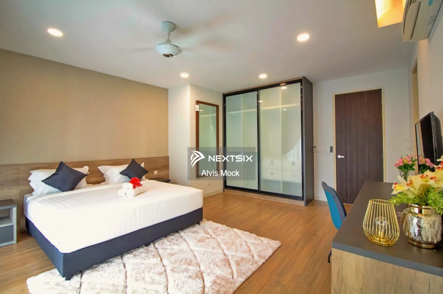 Villa For Rent in Seri Kembangan Selangor - Image 10