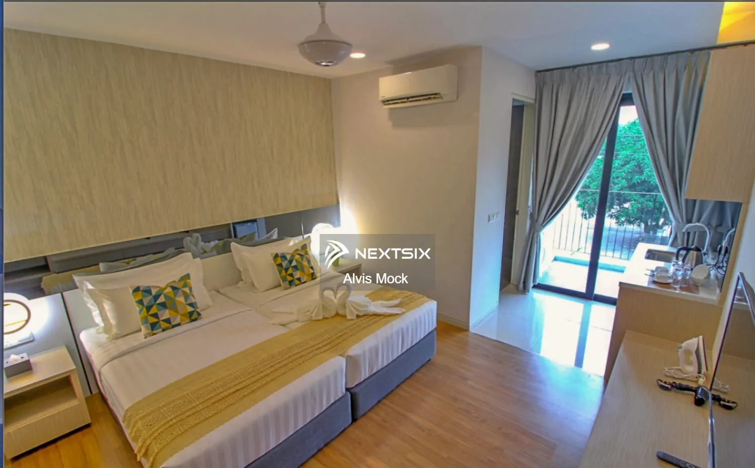 Villa For Rent in Seri Kembangan Selangor - Image 11