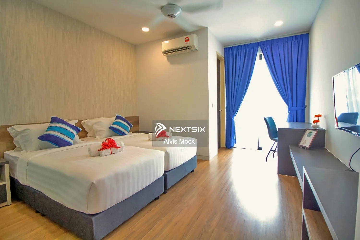 Villa For Rent in Seri Kembangan Selangor - Image 12