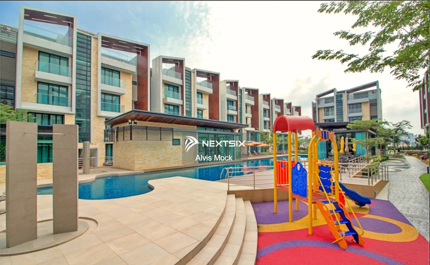 Villa For Rent in Seri Kembangan Selangor - Image 16