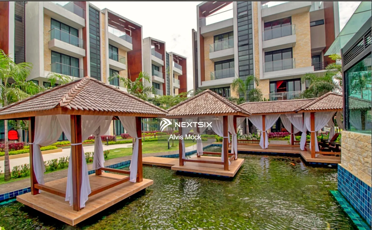 Villa For Rent in Seri Kembangan Selangor - Image 17