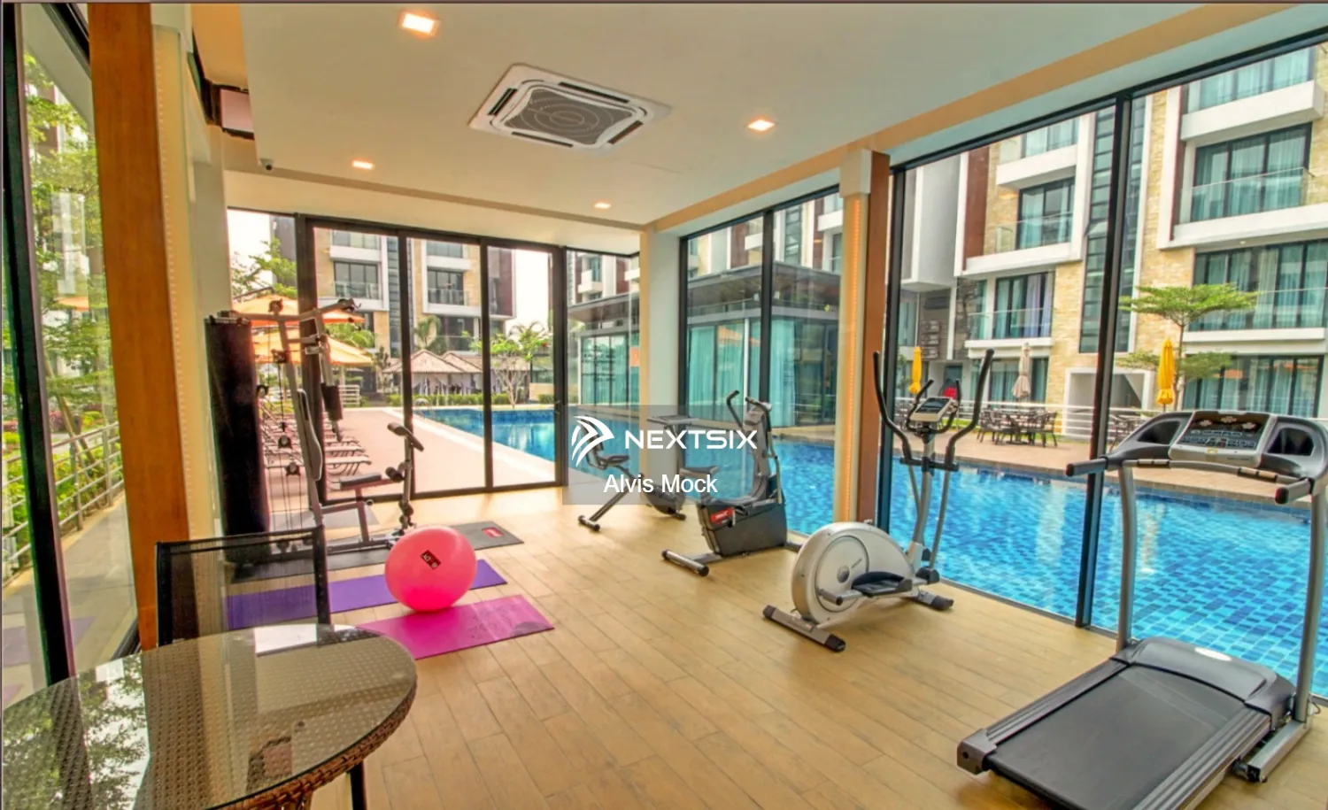 Villa For Rent in Seri Kembangan Selangor - Image 18