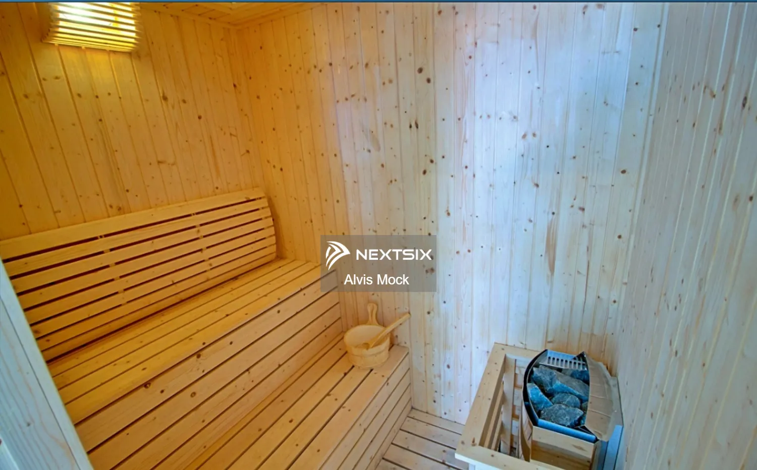 Villa For Rent in Seri Kembangan Selangor - Image 19