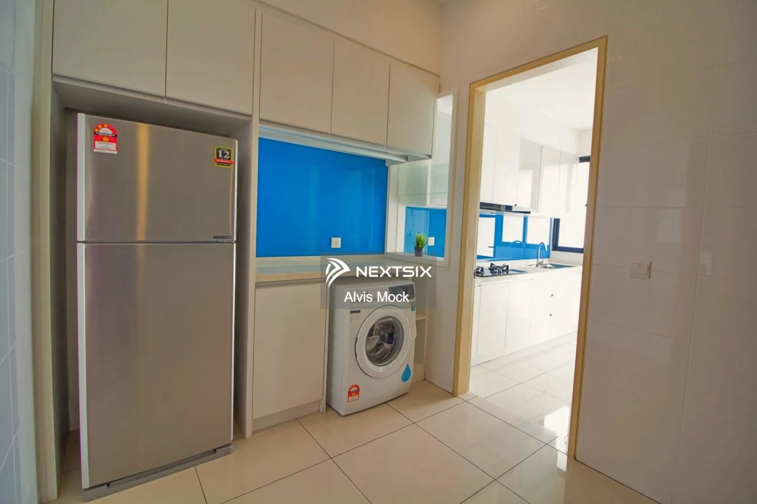 Villa For Rent in Seri Kembangan Selangor - Image 6