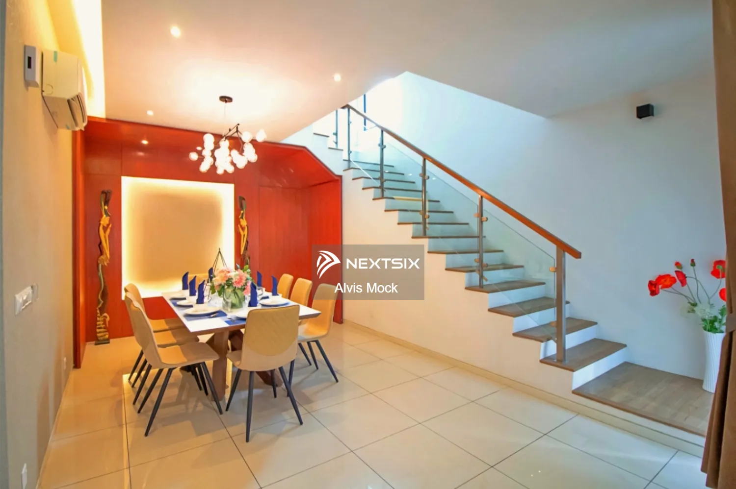Villa For Rent in Seri Kembangan Selangor - Image 7
