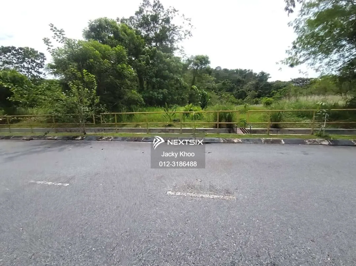 Tanjung Malim Land for Sale Perak 73.15 Acres Land for Sale