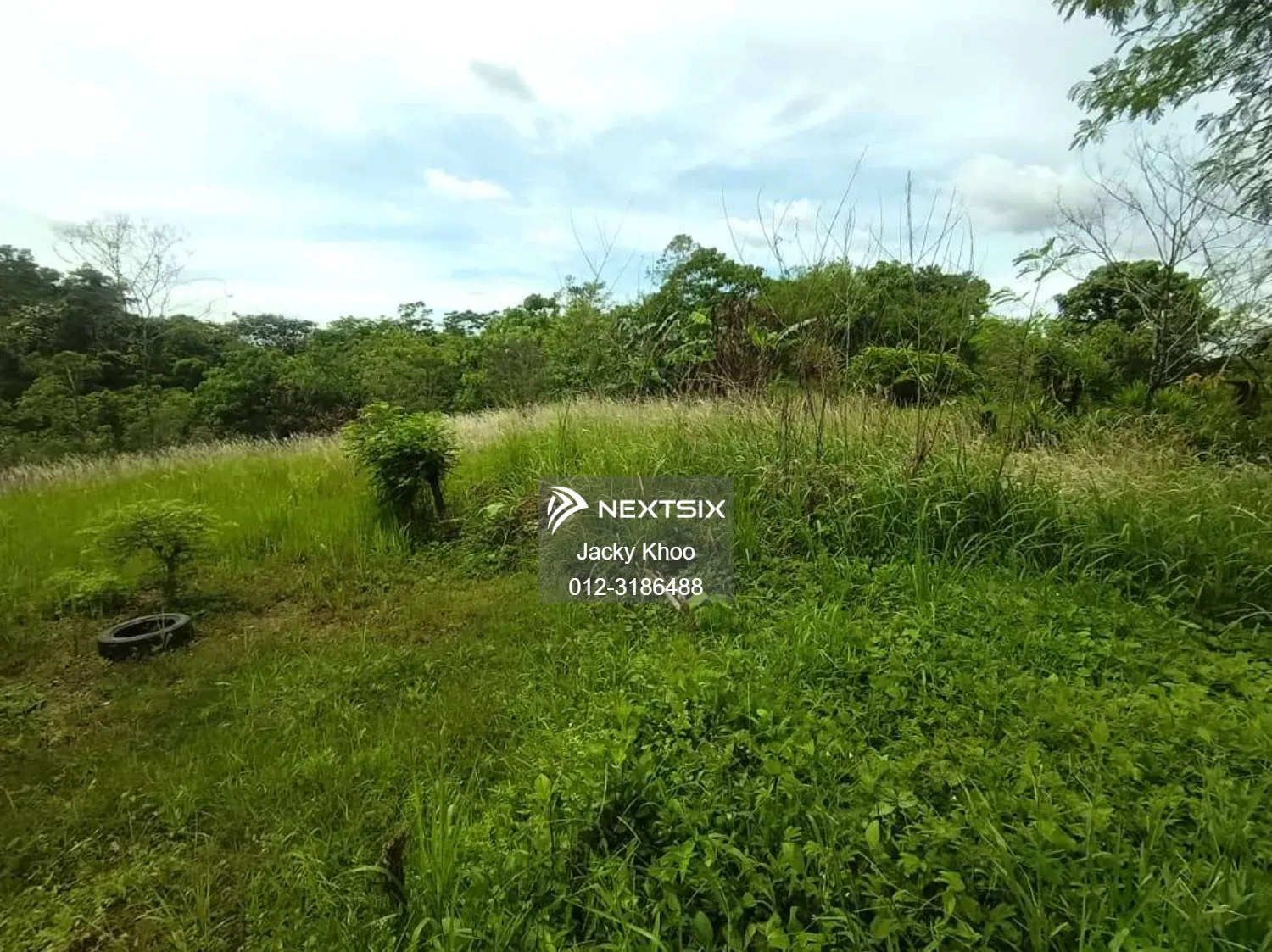 Industrial Land For Sale in Tanjung Malim Perak - Image 2