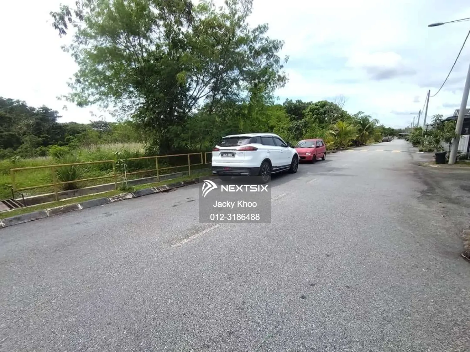 Industrial Land For Sale in Tanjung Malim Perak - Image 5