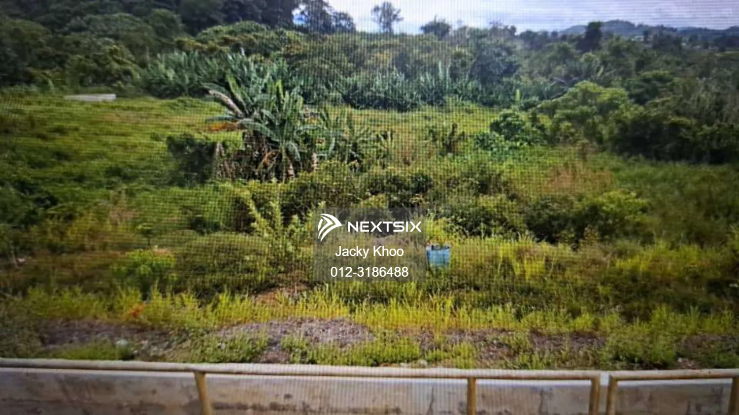 Industrial Land For Sale in Tanjung Malim Perak - Image 6
