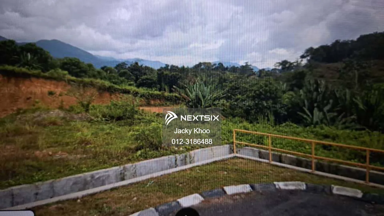 Industrial Land For Sale in Tanjung Malim Perak - Image 7