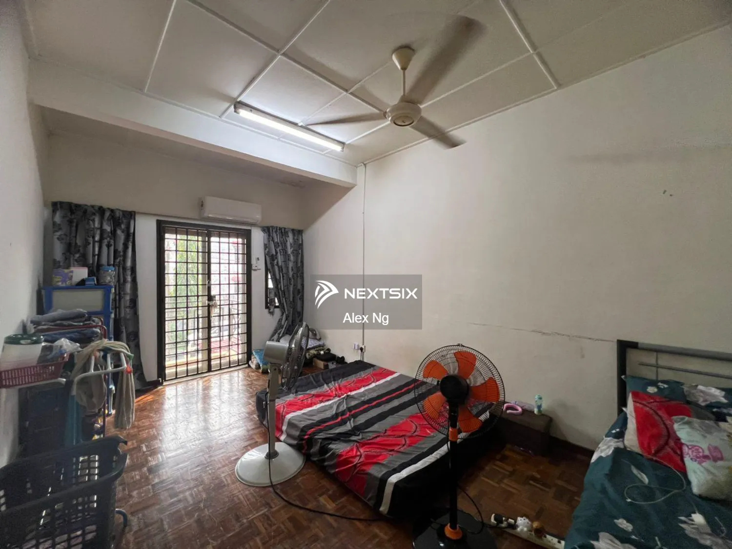 2-sty Terrace/Link House For Sale in Skudai Johor - Image 10