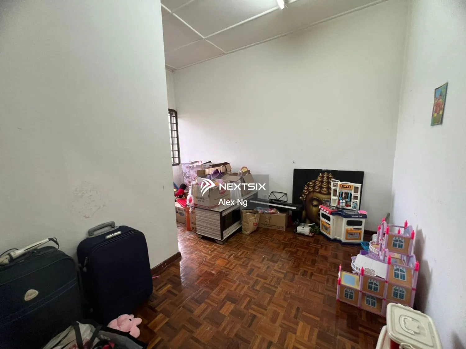 2-sty Terrace/Link House For Sale in Skudai Johor - Image 13