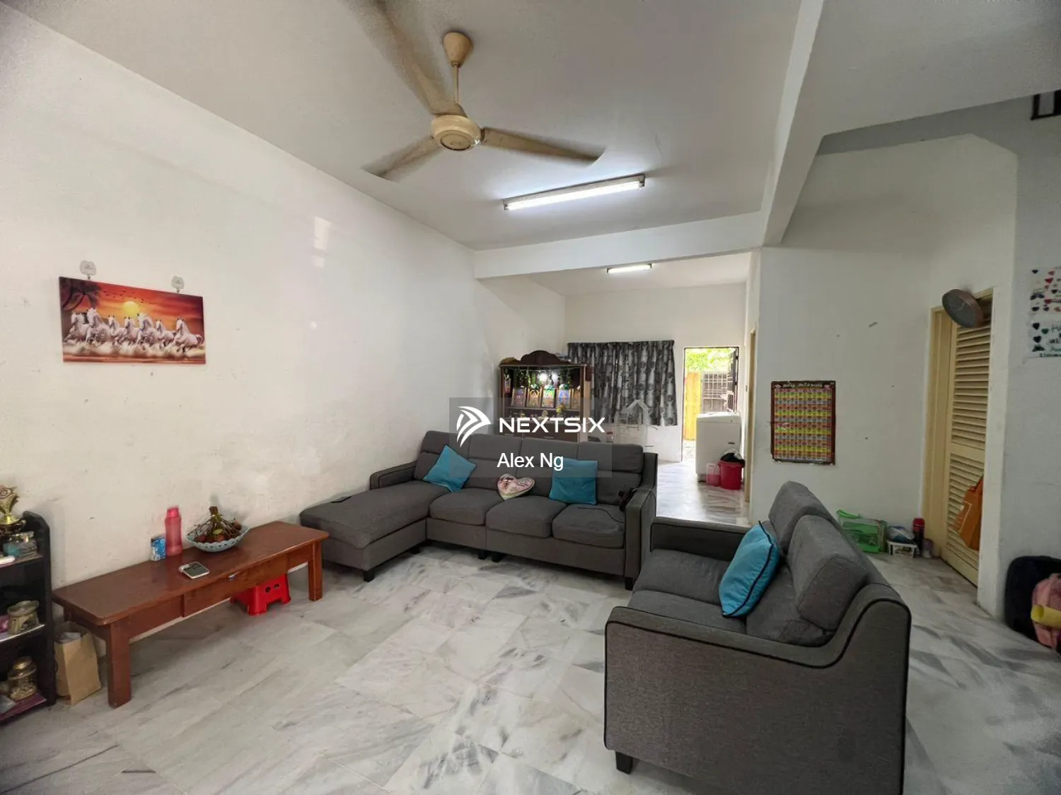 2-sty Terrace/Link House For Sale in Skudai Johor - Image 2