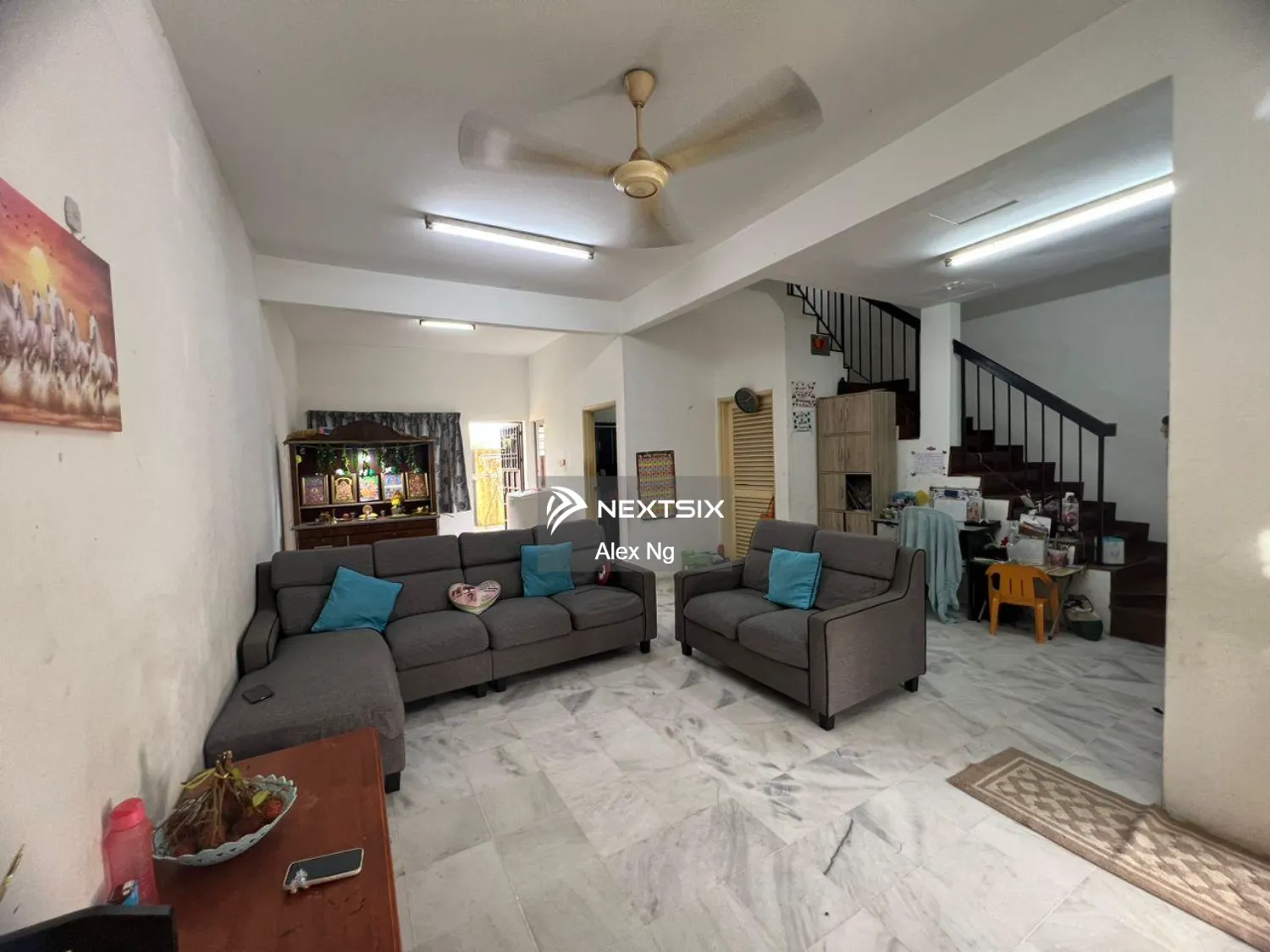 2-sty Terrace/Link House For Sale in Skudai Johor - Image 3
