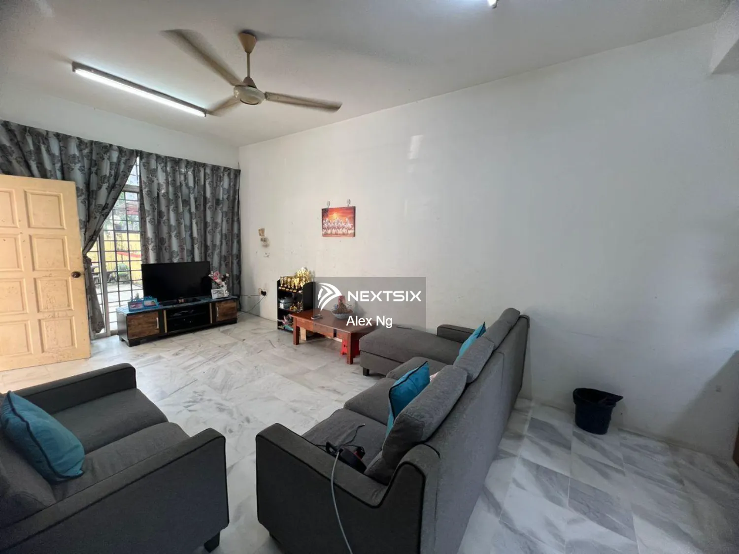 2-sty Terrace/Link House For Sale in Skudai Johor - Image 4