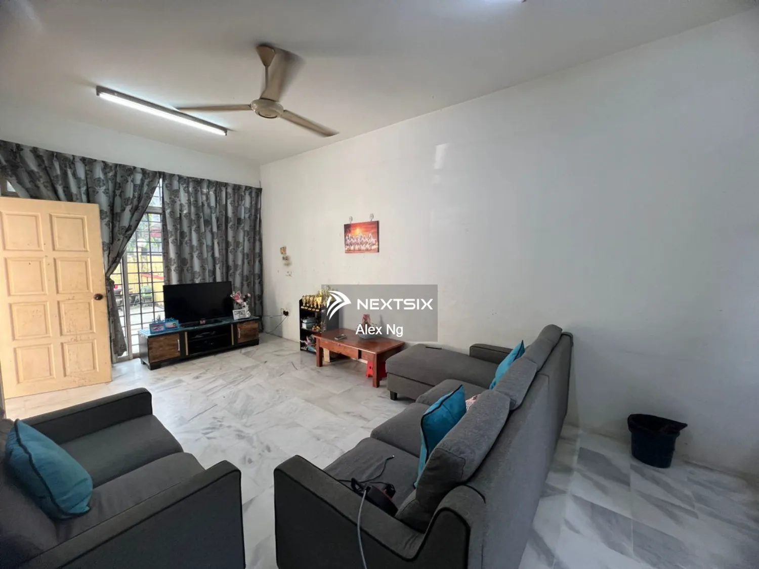 2-sty Terrace/Link House For Sale in Skudai Johor - Image 5