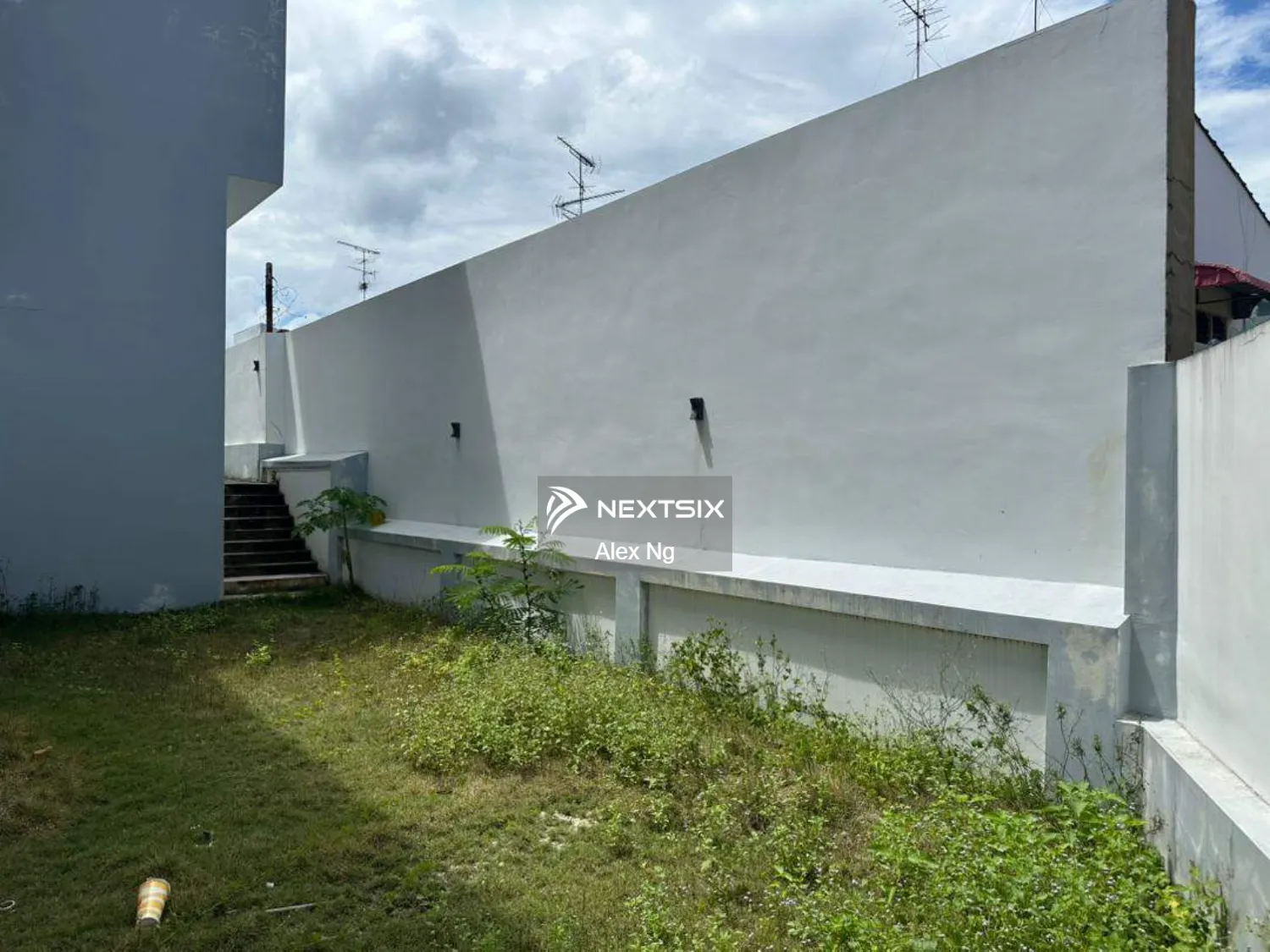 Semi-detached House For Sale in Johor Bahru Johor - Image 20
