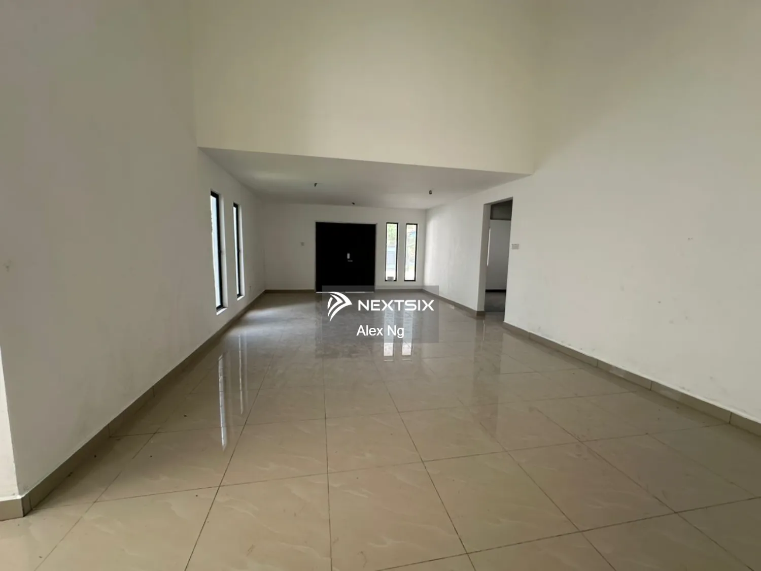 Semi-detached House For Sale in Johor Bahru Johor - Image 4