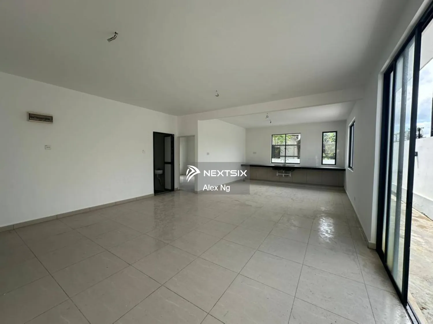 Semi-detached House For Sale in Johor Bahru Johor - Image 6