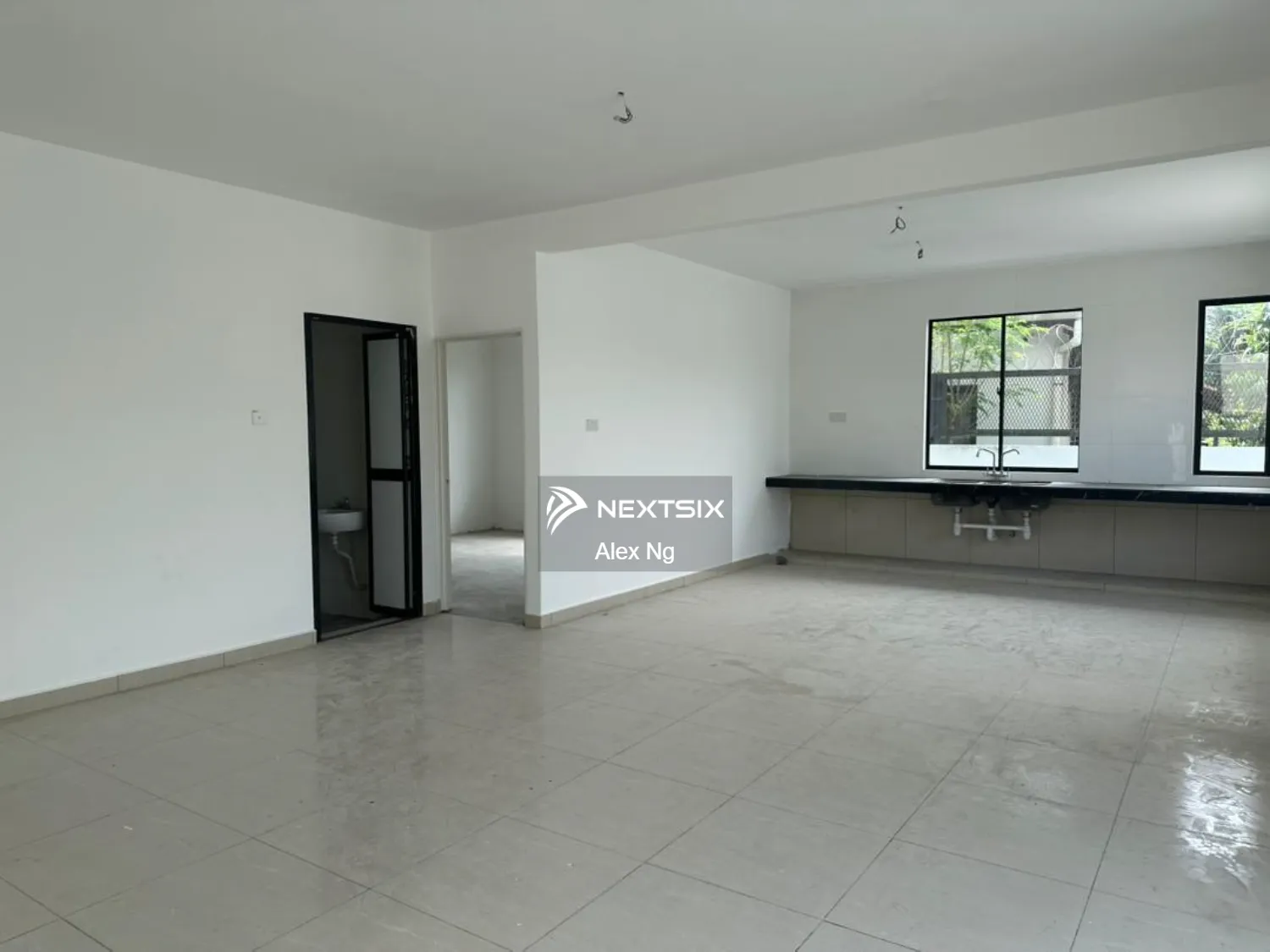 Semi-detached House For Sale in Johor Bahru Johor - Image 7