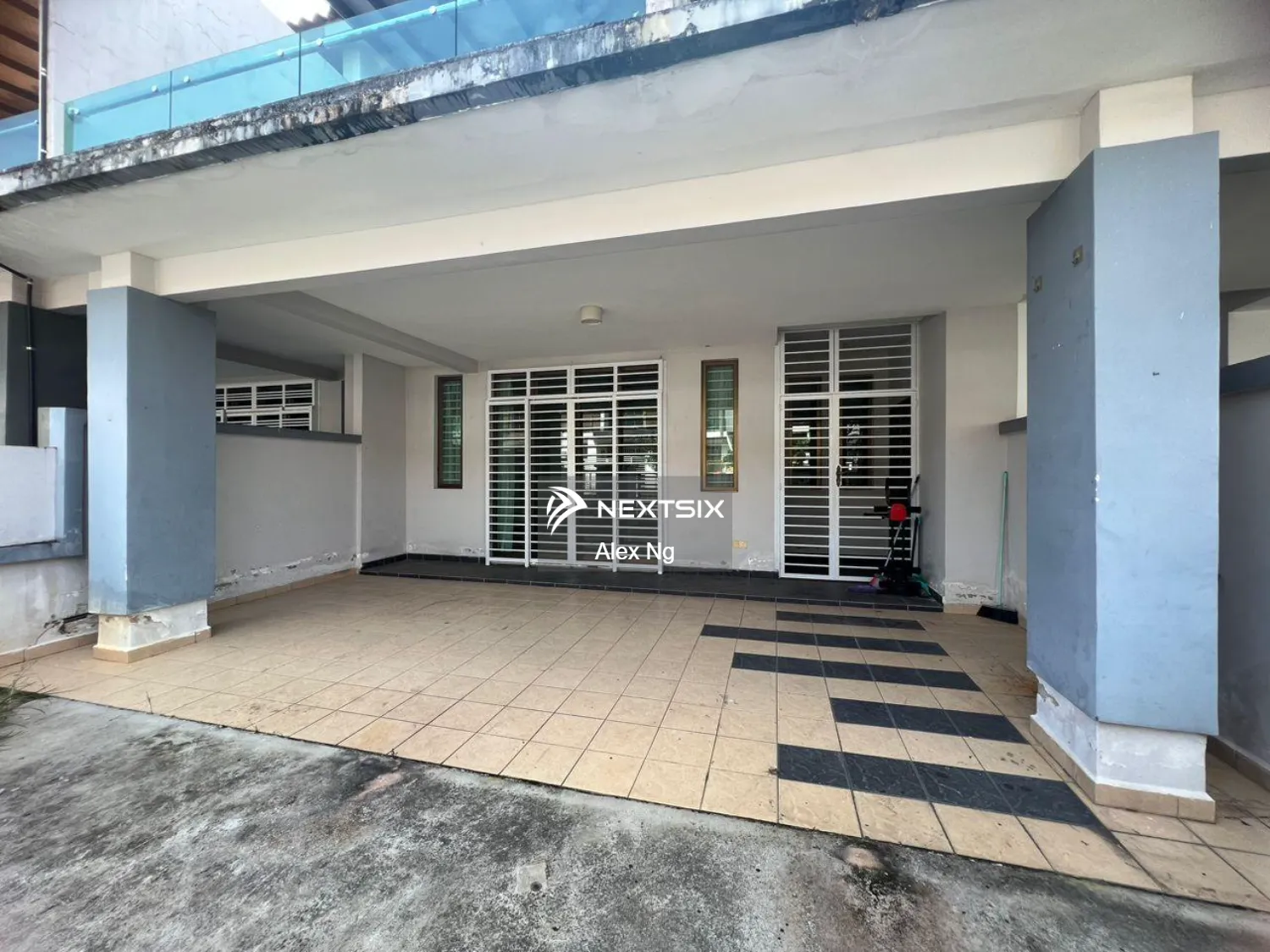 2-sty Terrace/Link House For Sale in Johor Bahru Johor