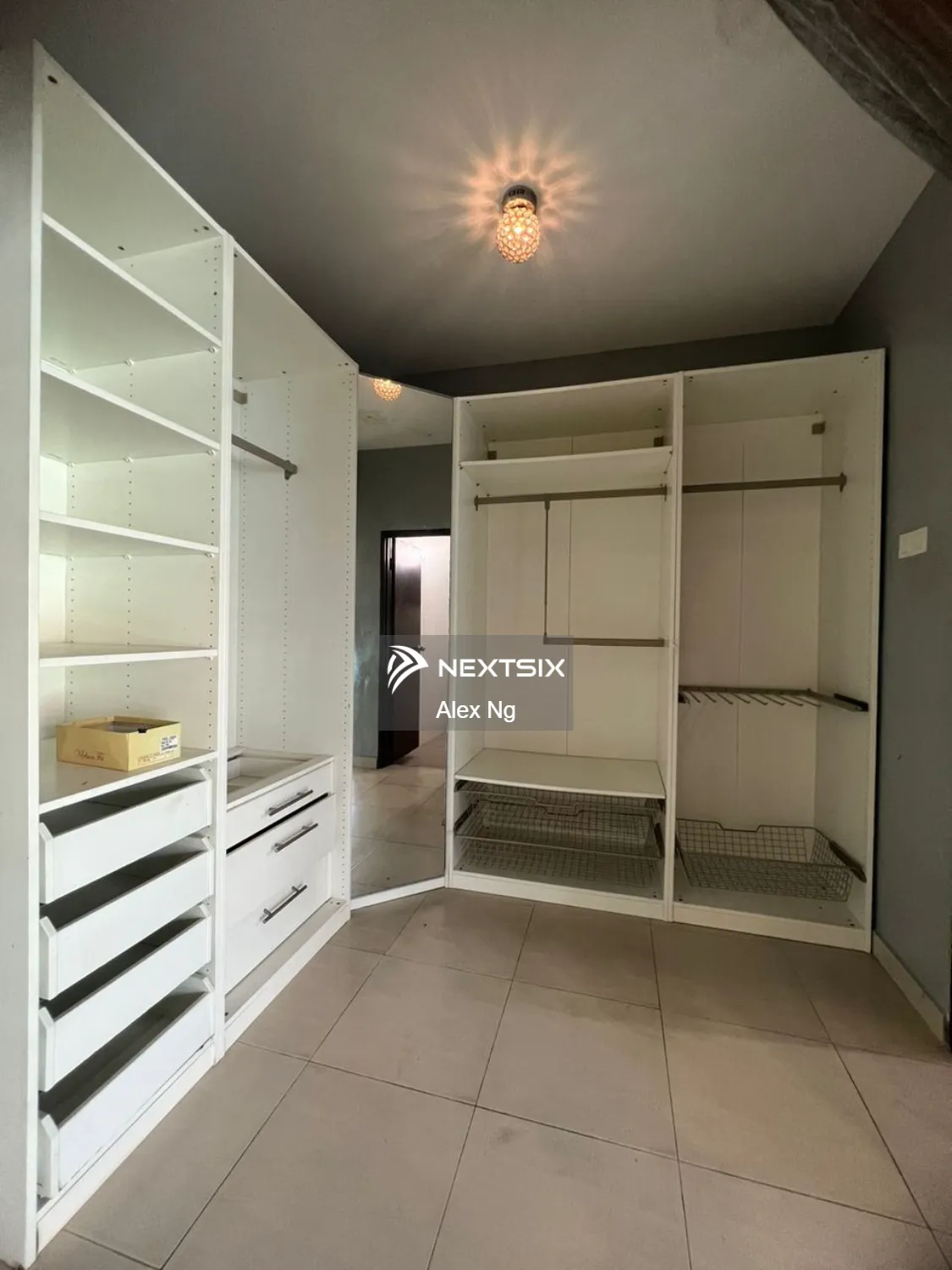 2-sty Terrace/Link House For Sale in Johor Bahru Johor - Image 11