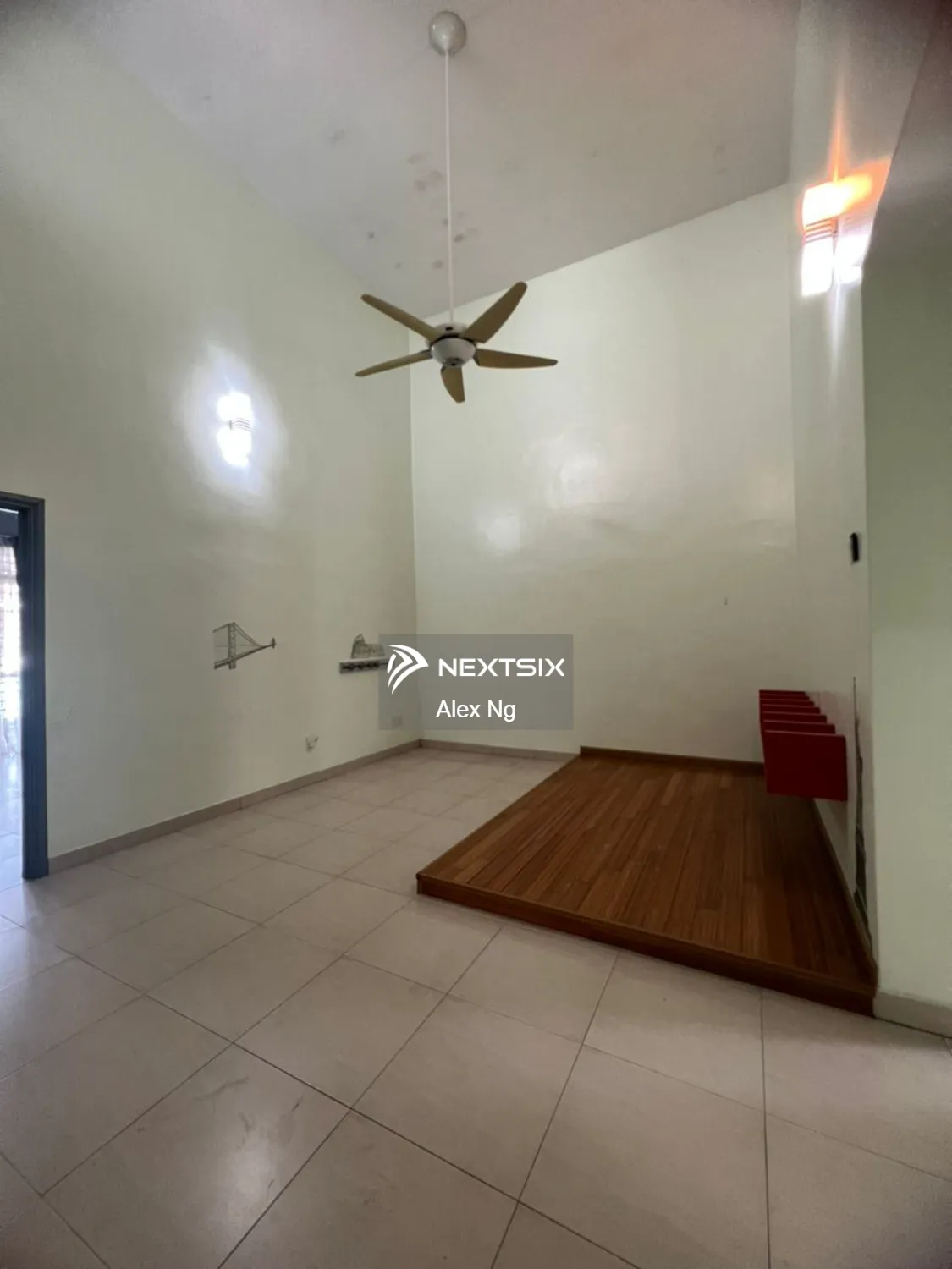 2-sty Terrace/Link House For Sale in Johor Bahru Johor - Image 8