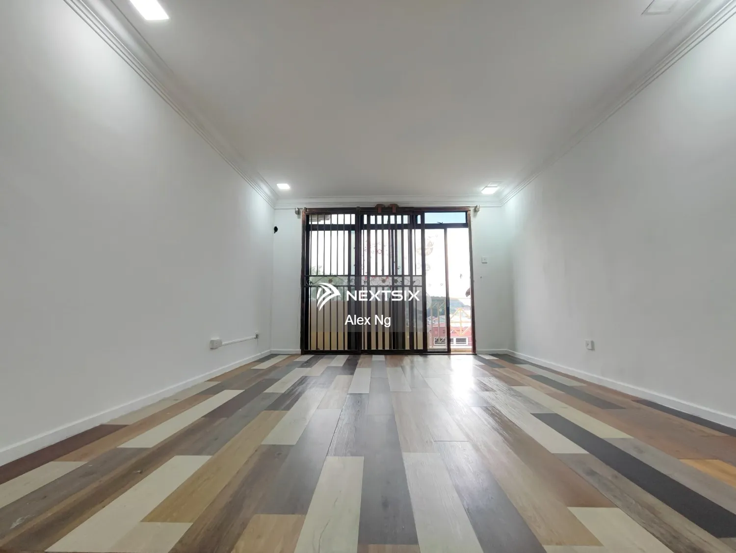 Apartment For Sale in Skudai Johor