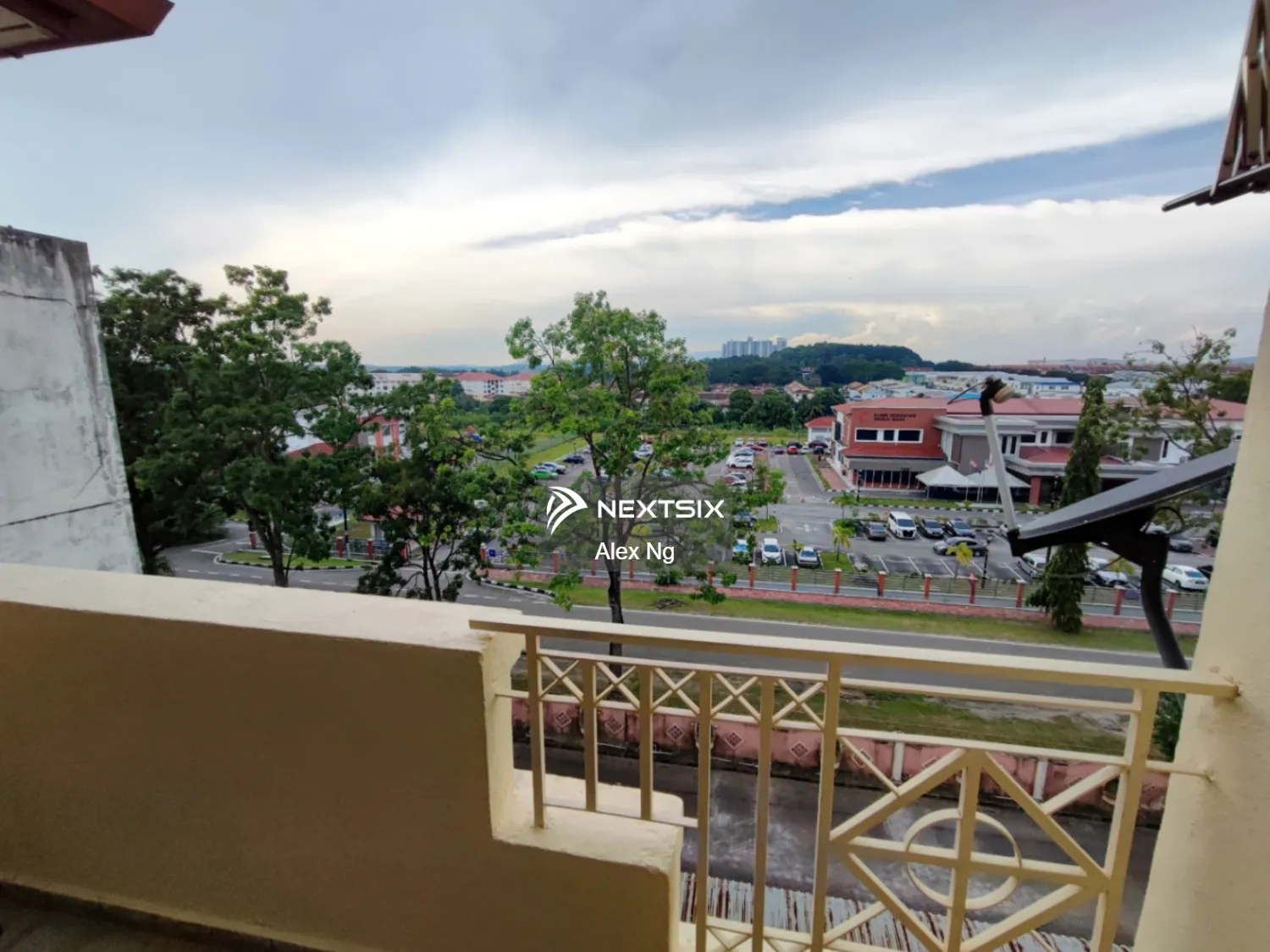 Apartment For Sale in Skudai Johor - Image 13