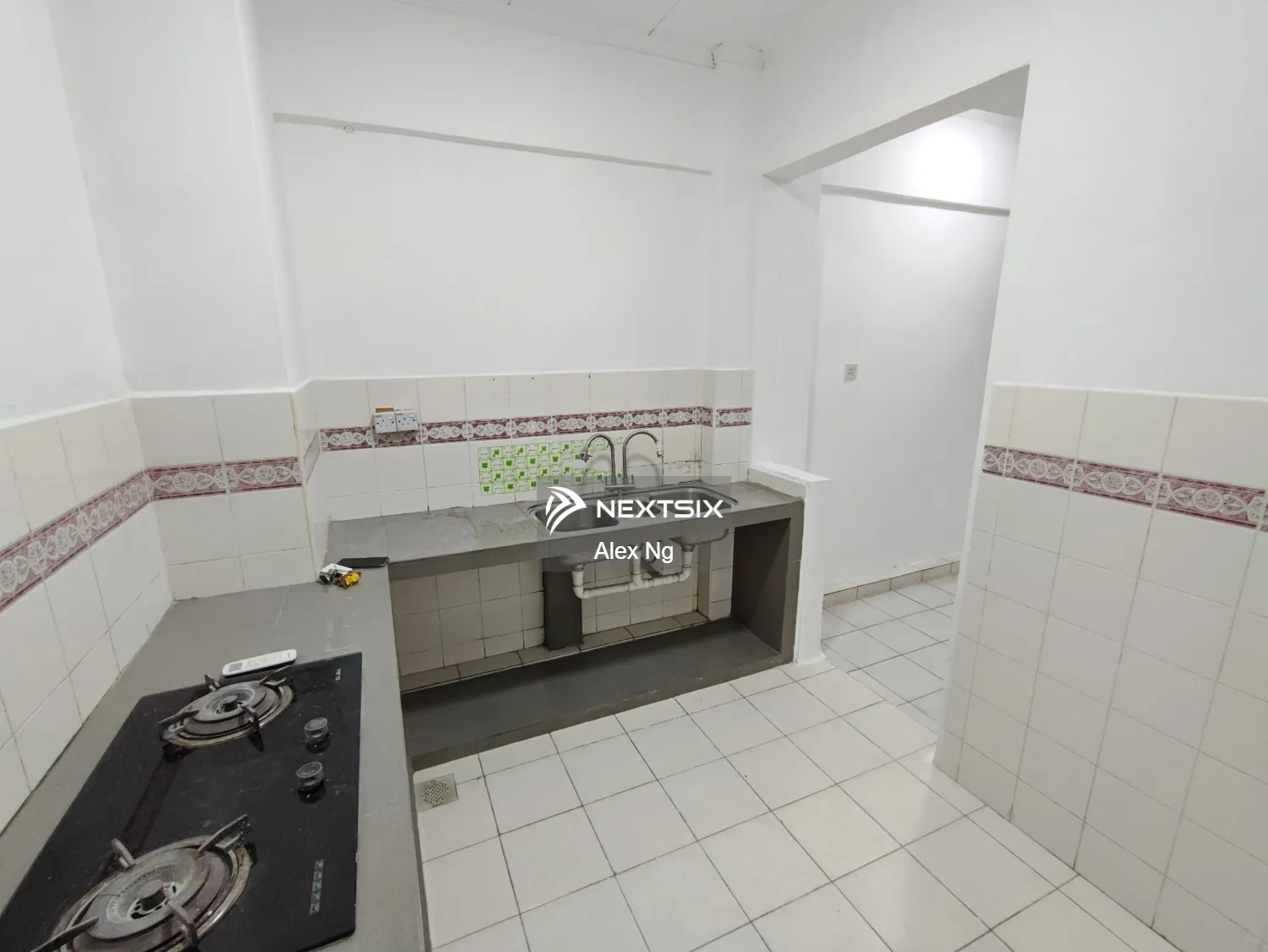 Apartment For Sale in Skudai Johor - Image 9