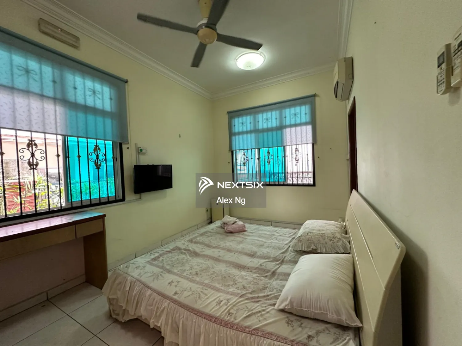 Semi-detached House For Sale in Perling Johor - Image 10