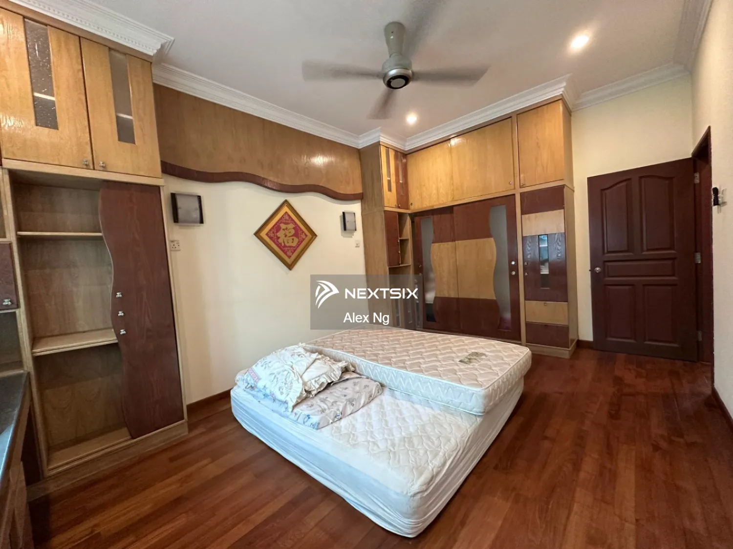 Semi-detached House For Sale in Perling Johor - Image 11