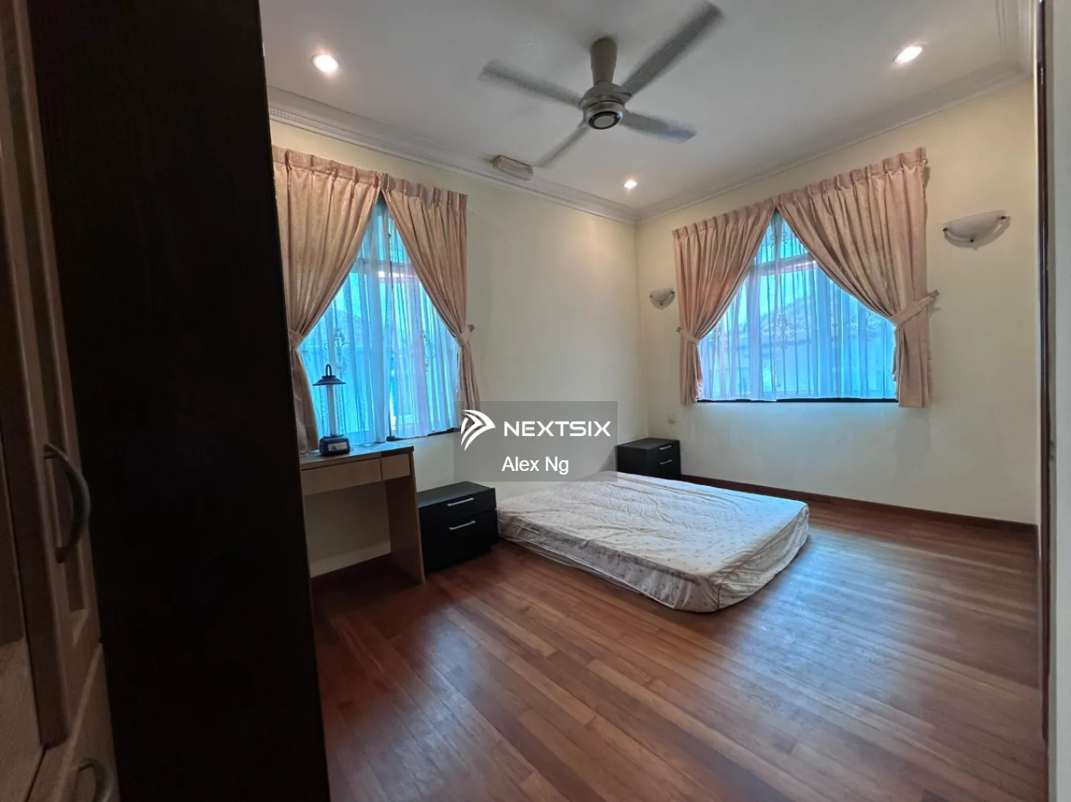 Semi-detached House For Sale in Perling Johor - Image 12