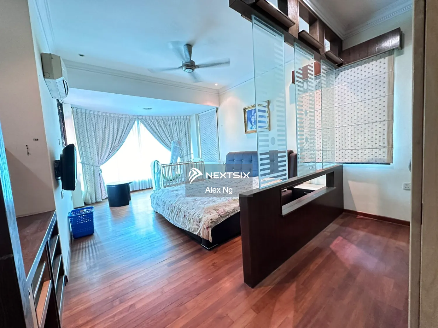 Semi-detached House For Sale in Perling Johor - Image 15