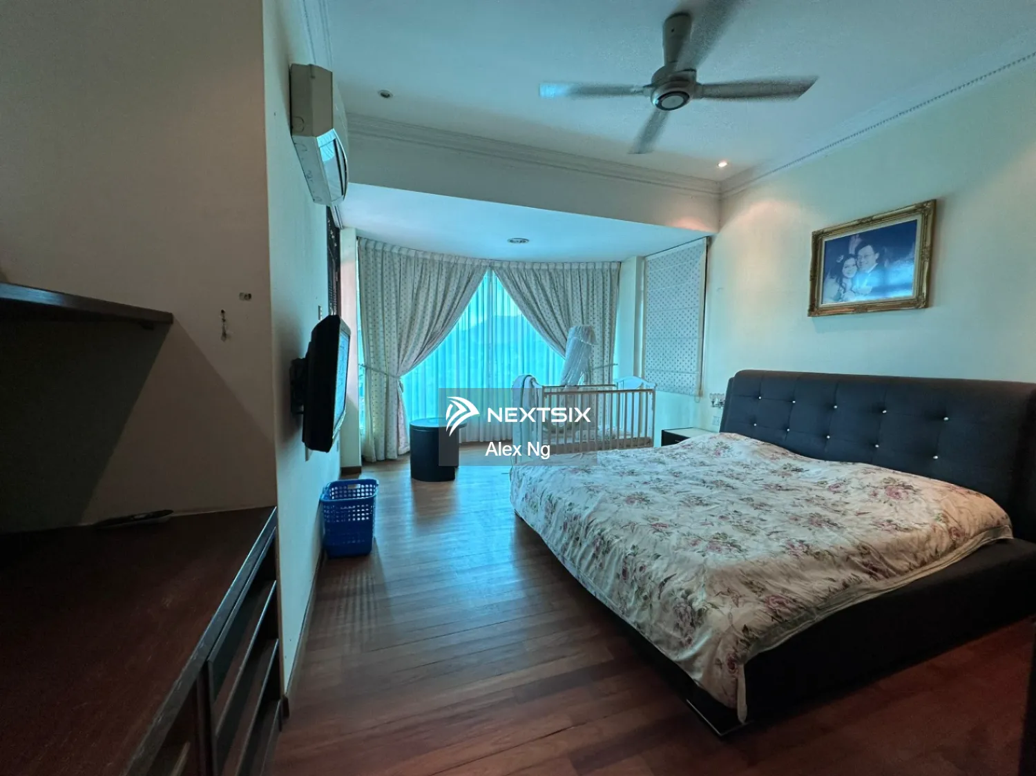 Semi-detached House For Sale in Perling Johor - Image 16