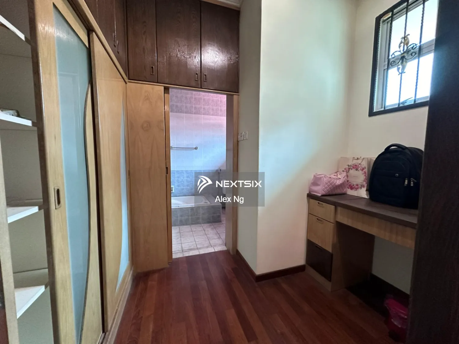 Semi-detached House For Sale in Perling Johor - Image 17