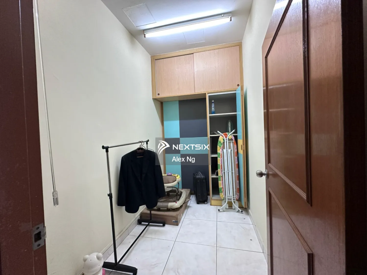 Semi-detached House For Sale in Perling Johor - Image 18