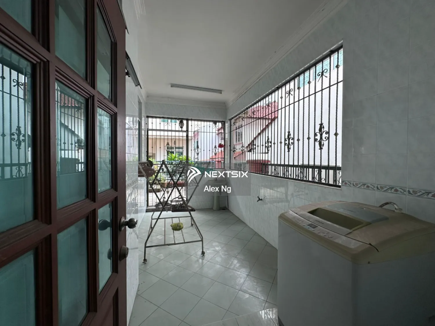 Semi-detached House For Sale in Perling Johor - Image 19