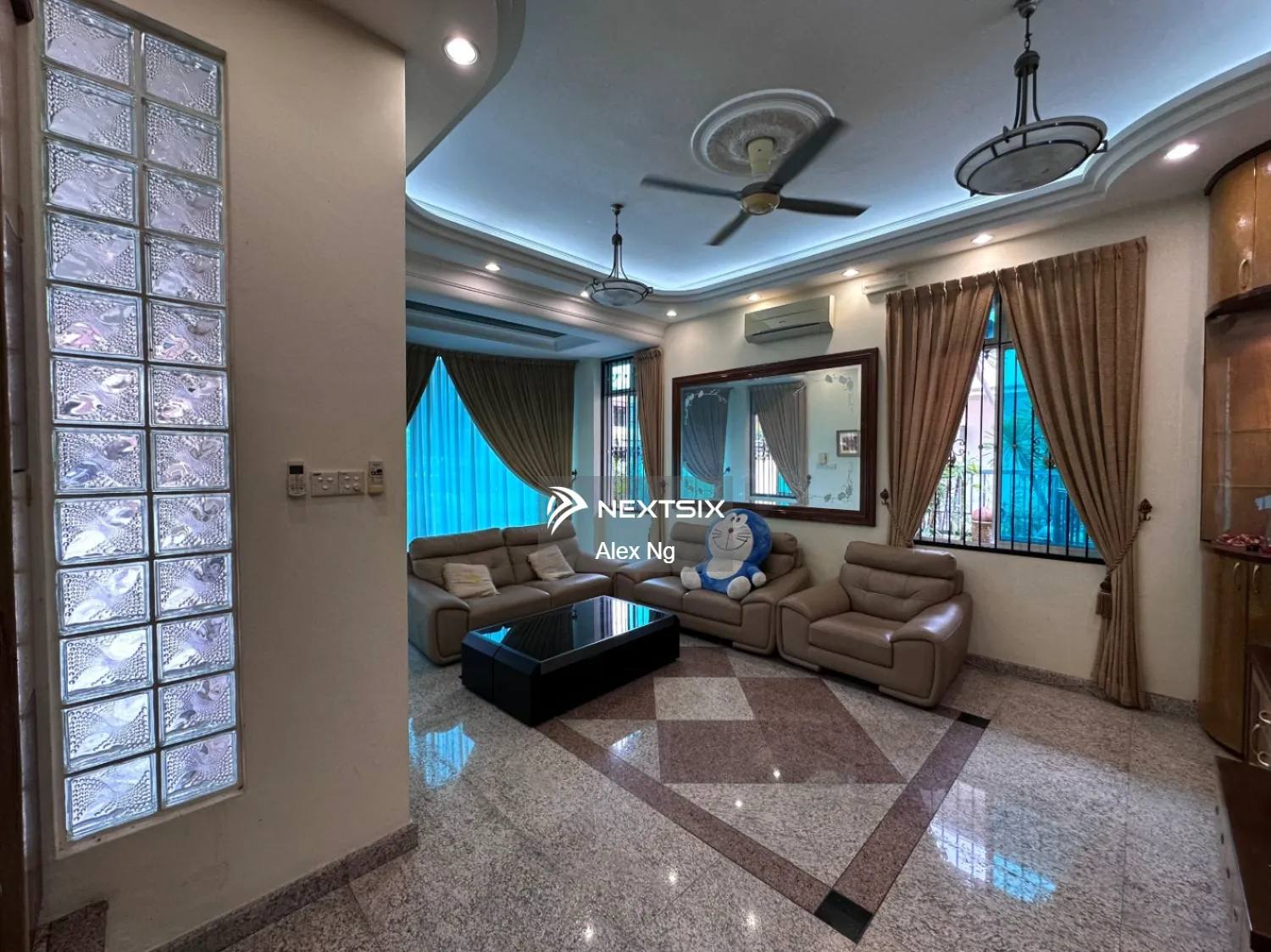 Semi-detached House For Sale in Perling Johor - Image 2