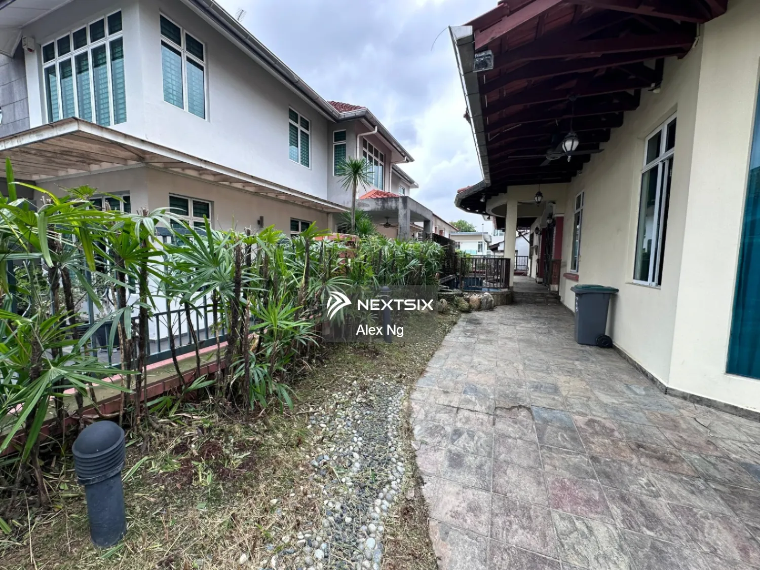Semi-detached House For Sale in Perling Johor - Image 22