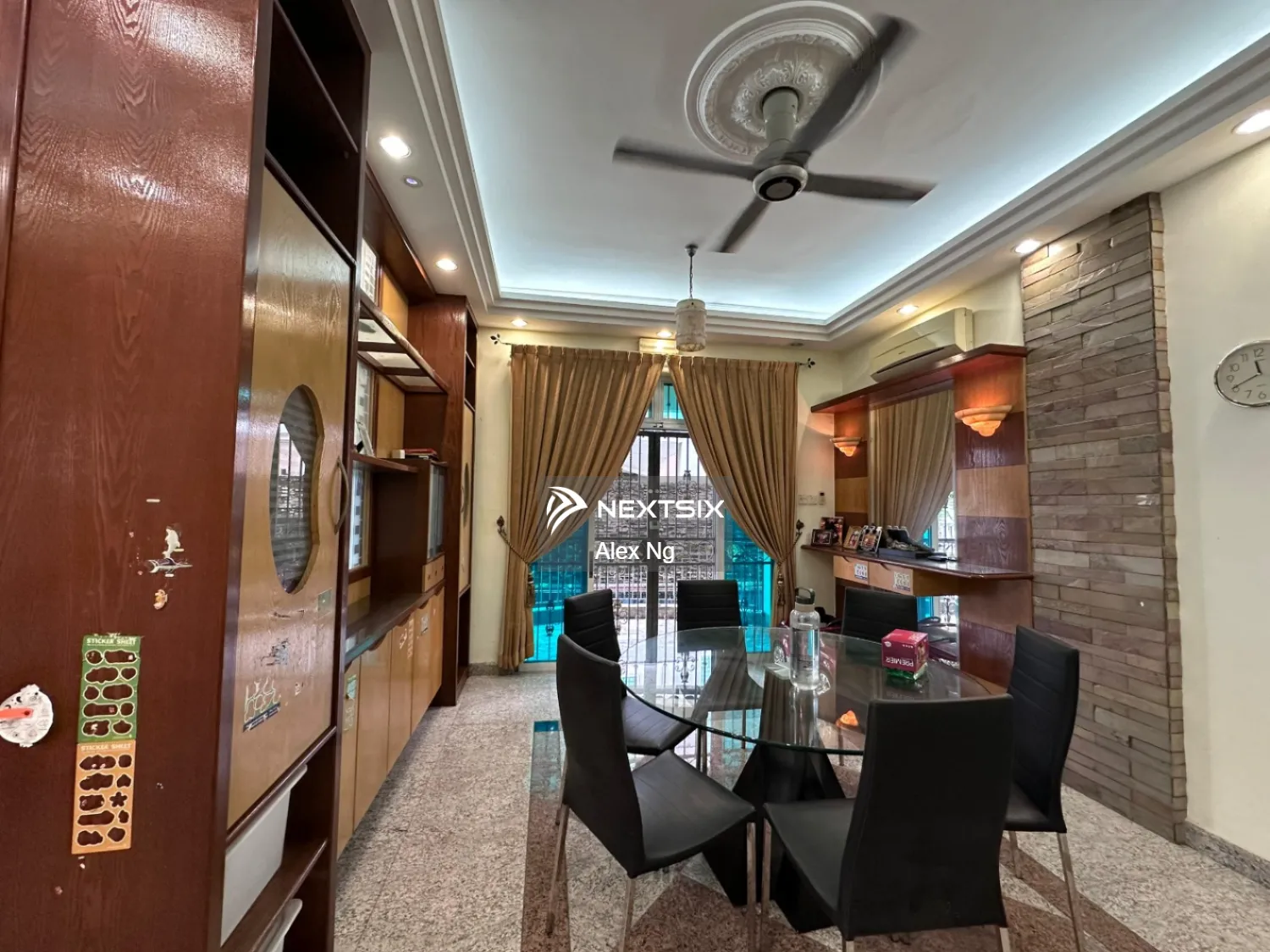 Semi-detached House For Sale in Perling Johor - Image 3