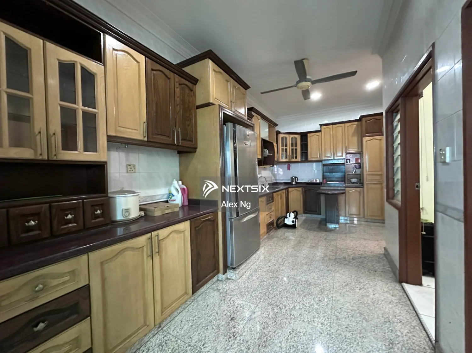 Semi-detached House For Sale in Perling Johor - Image 5