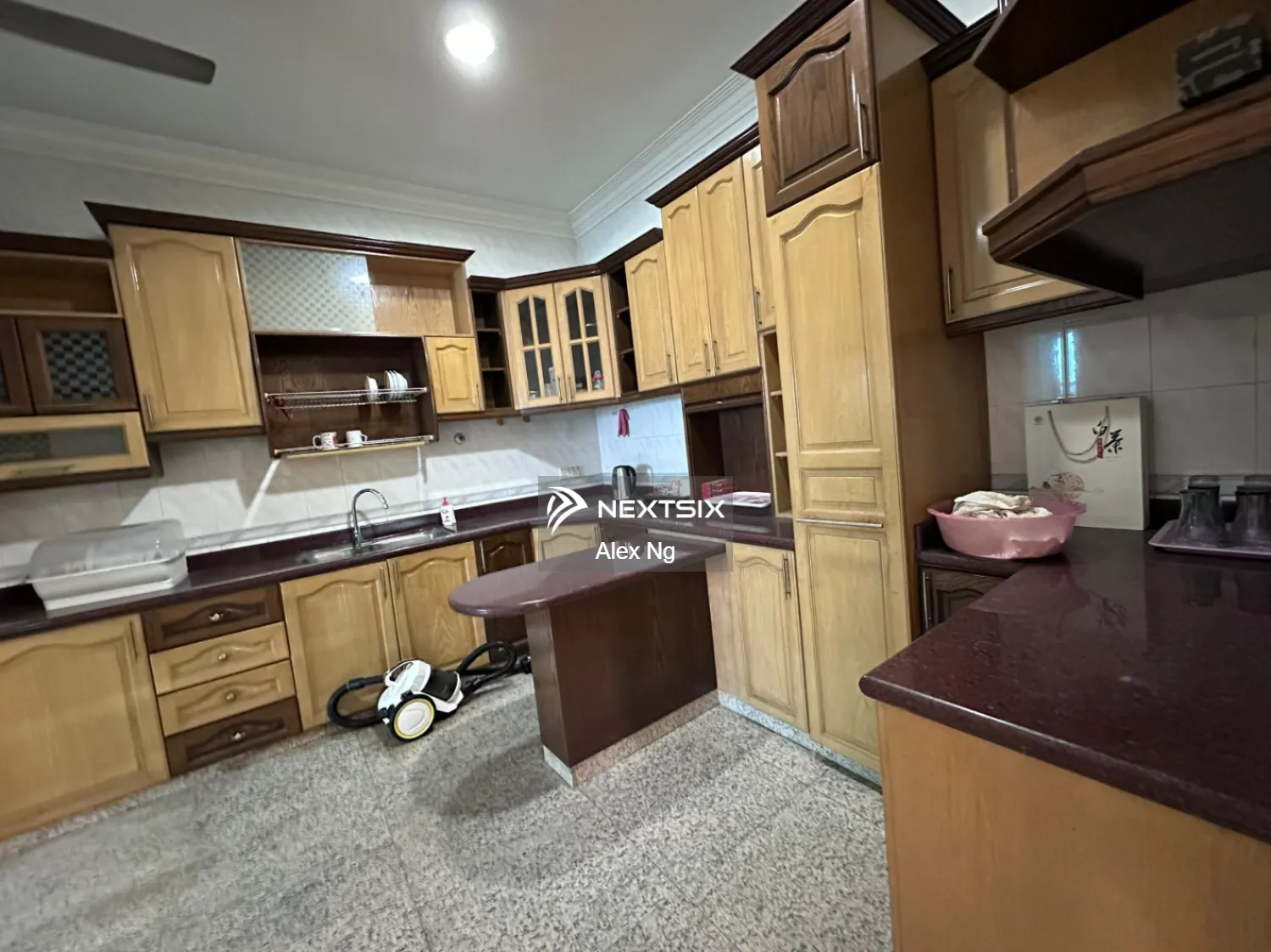 Semi-detached House For Sale in Perling Johor - Image 6