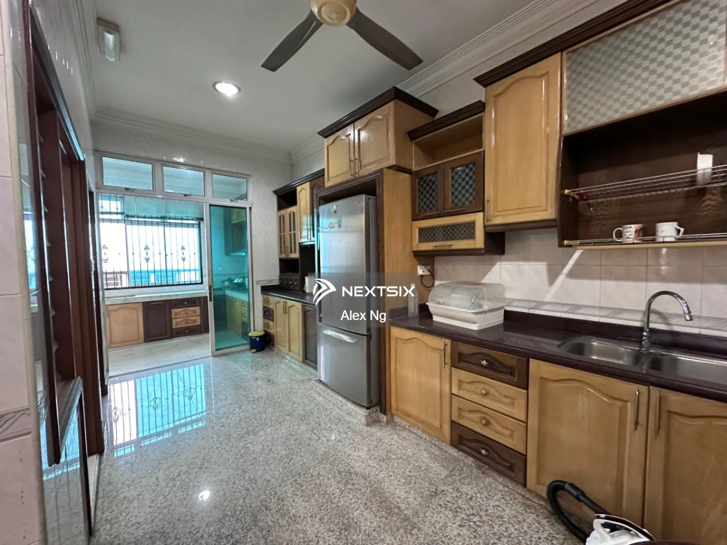 Semi-detached House For Sale in Perling Johor - Image 7