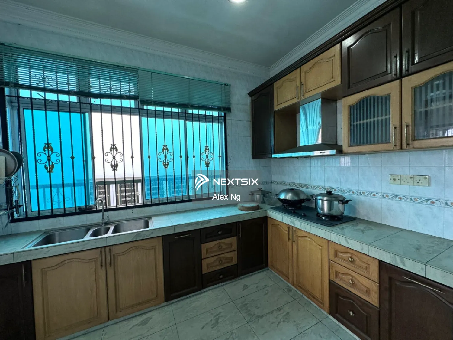 Semi-detached House For Sale in Perling Johor - Image 8